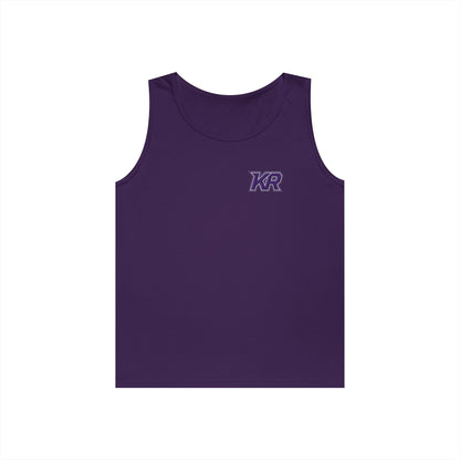 Kacin Robinson Heavy Cotton Tank Top