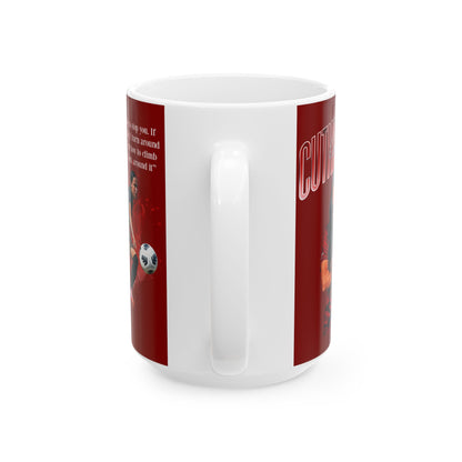 Charlotte Cuthbertson 15oz Mug