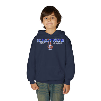 Kadynce Couture Kids Hoodie