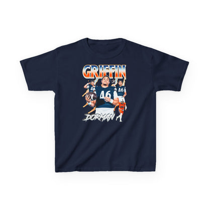 Griffin Dorman Kids Tee