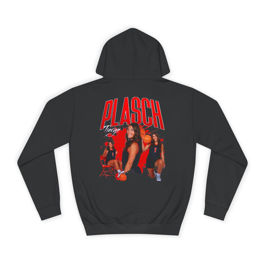 Tieryn Plasch Premium Hoodie