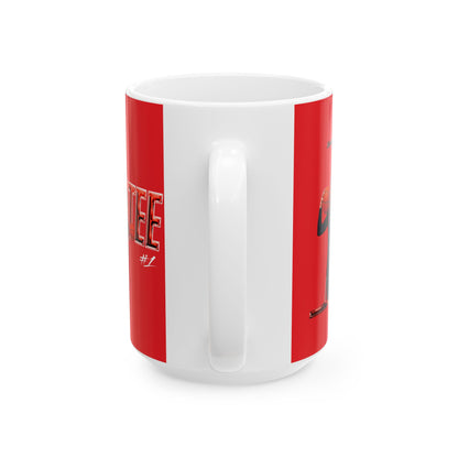 Keira Nacotee 15oz Mug