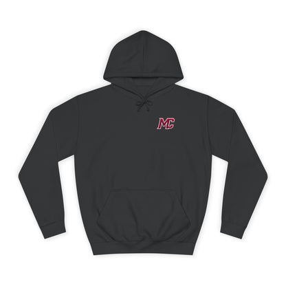 Marlee Cavit Player Icon Number Premium Hoodie