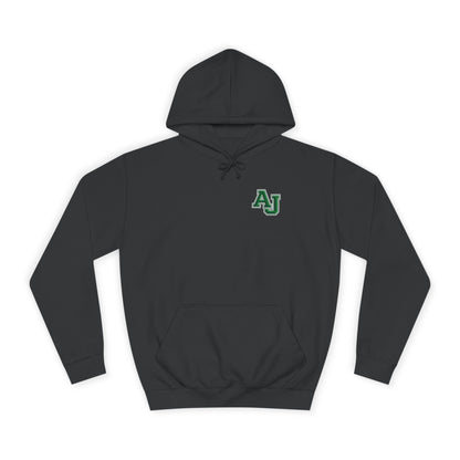 Aj Brown Big Initials Premium Hoodie