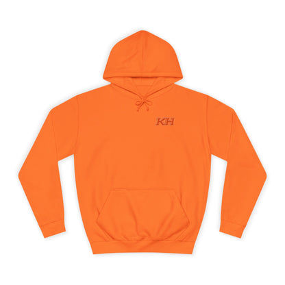 Kade Houston Premium Hoodie