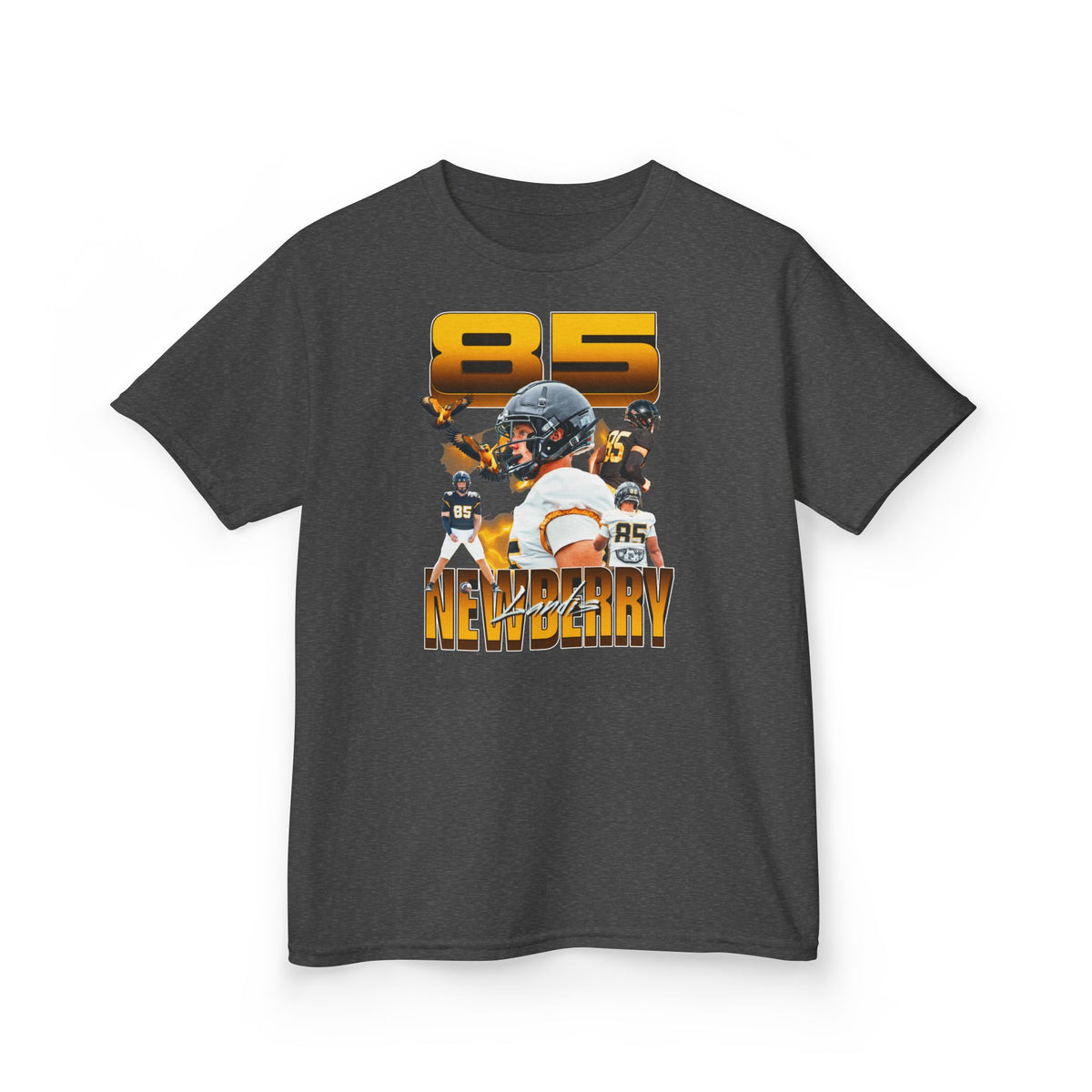 Landis Newberry Kids Tee