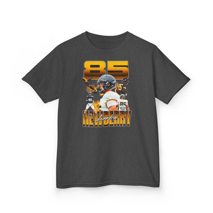 Landis Newberry Kids Tee