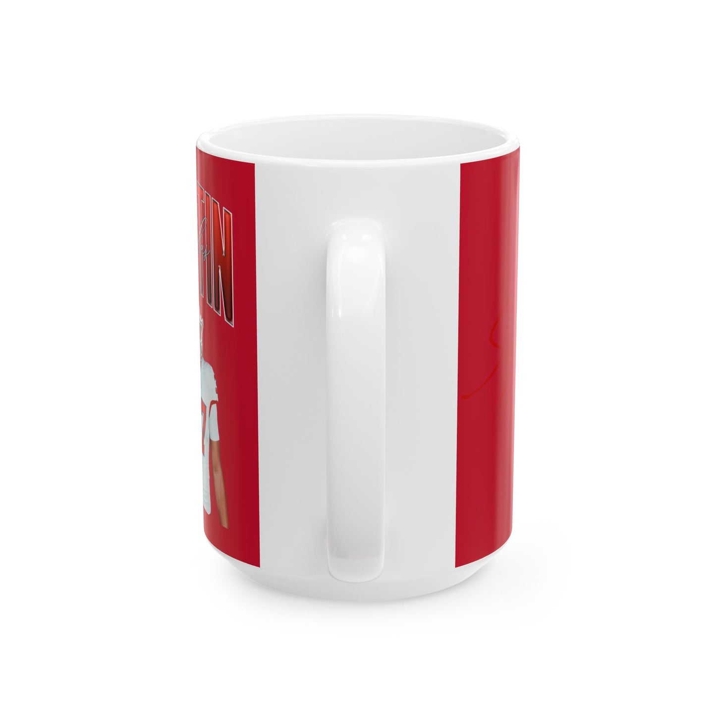 Sylas Austin 15oz Mug