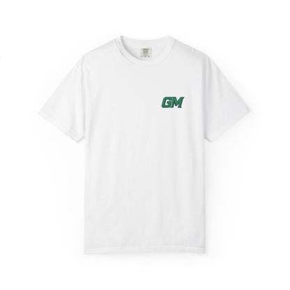 Gracyn Marshall Logo Premium Tee