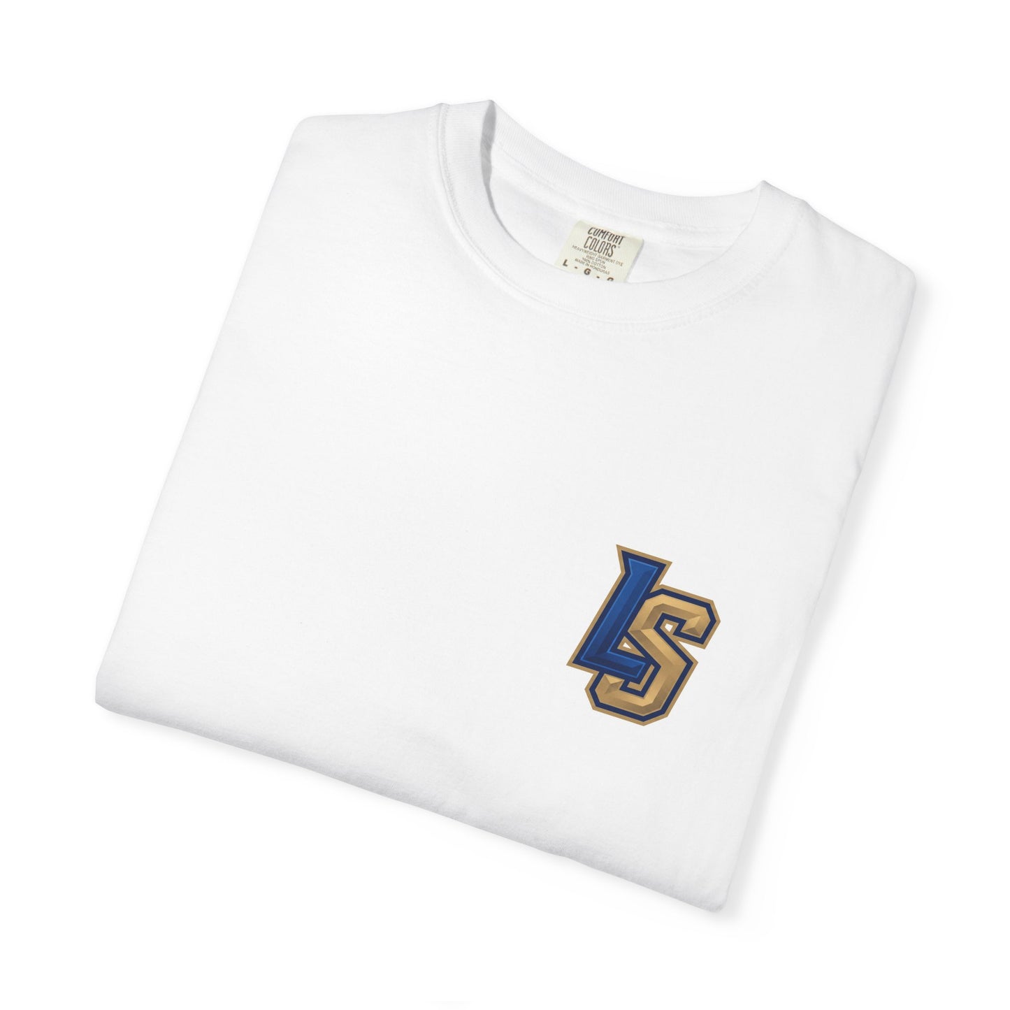 Luke Smith Logo Premium Tee