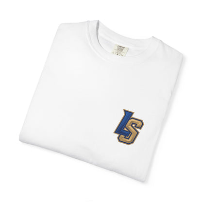 Luke Smith Logo Premium Tee