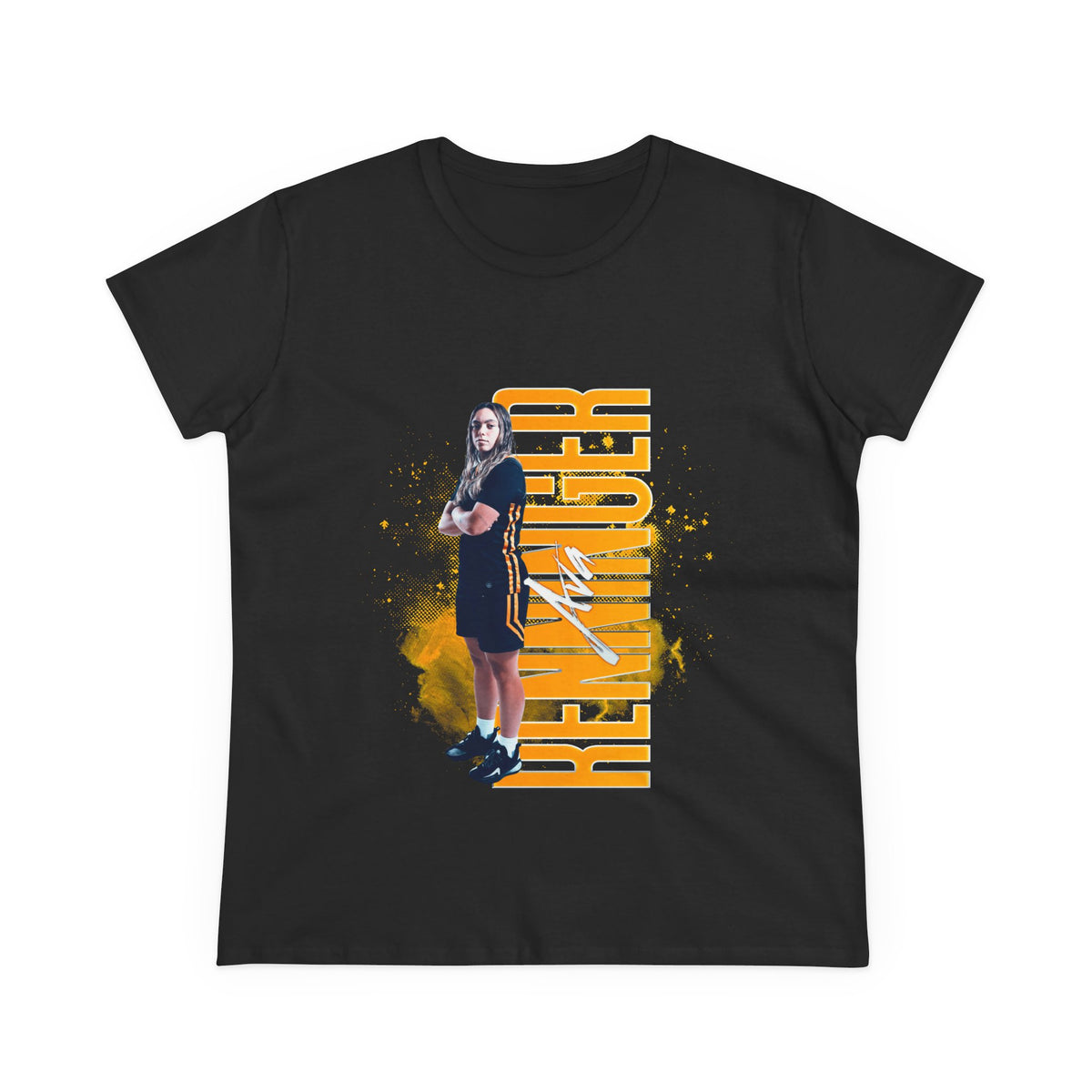 Ava Renninger Women's Tee