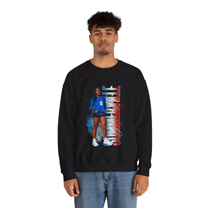 Journey Summerville Crewneck Sweatshirt