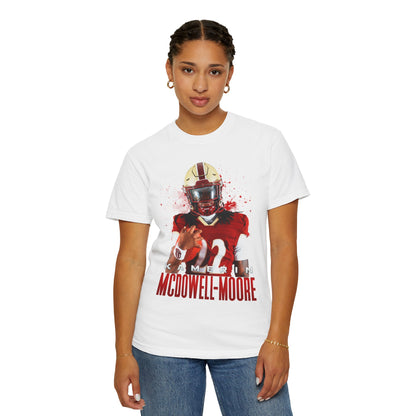 Kamerin McDowell-Moore Featured Quote Premium Tee
