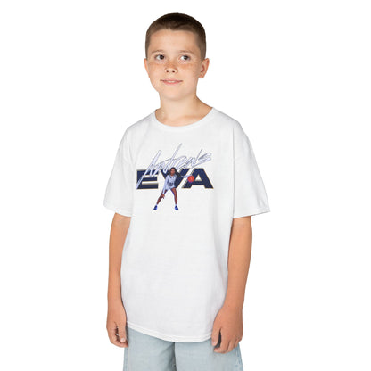 Eva Andrews Star Player Kids Tee
