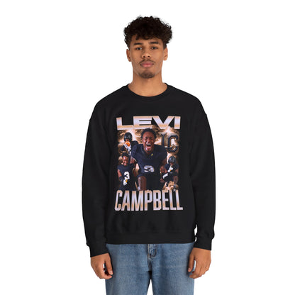 Levi Campbell Crewneck Sweatshirt