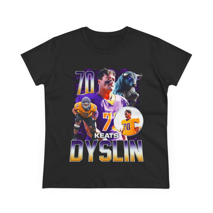 Keats Dyslin Women's Tee