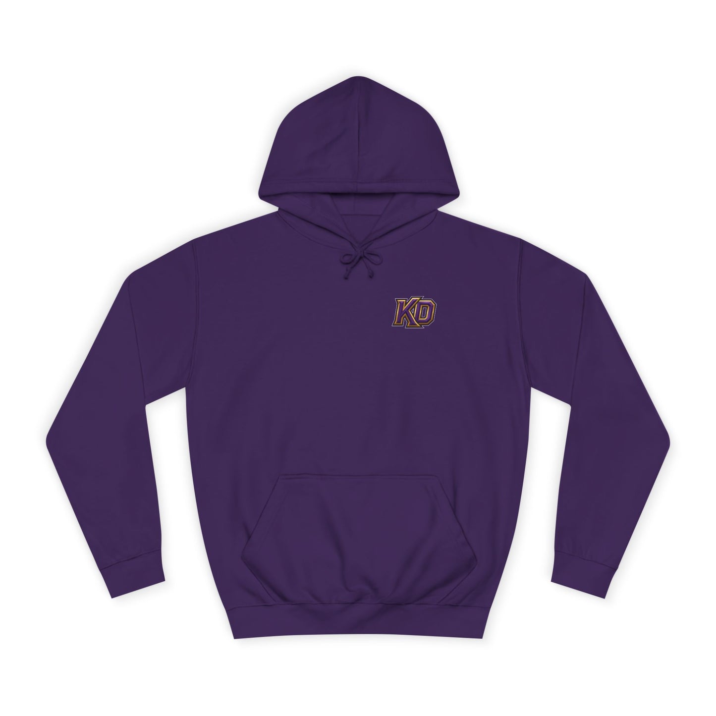 Keats Dyslin Premium Hoodie