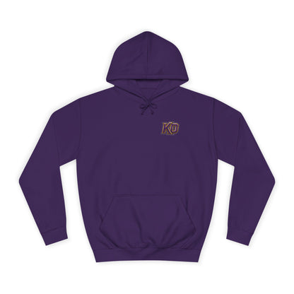 Keats Dyslin Premium Hoodie