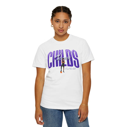 Phoenix Childs Big Last Name Premium Tee