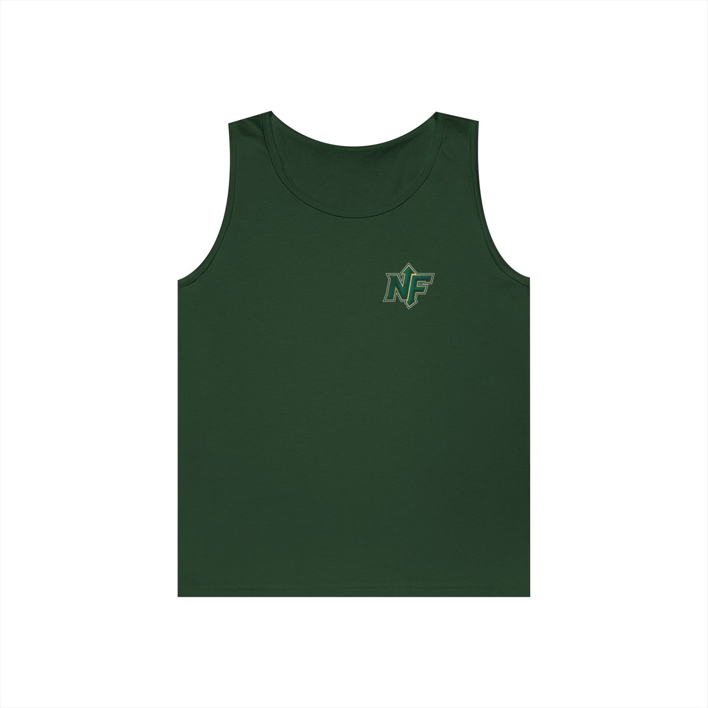 Nicholas Fernandez Heavy Cotton Tank Top