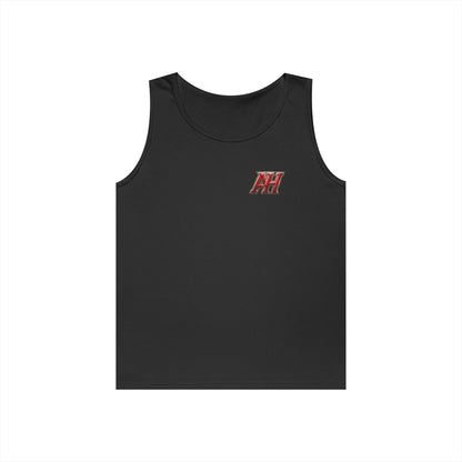 Asa Holbert Heavy Cotton Tank Top