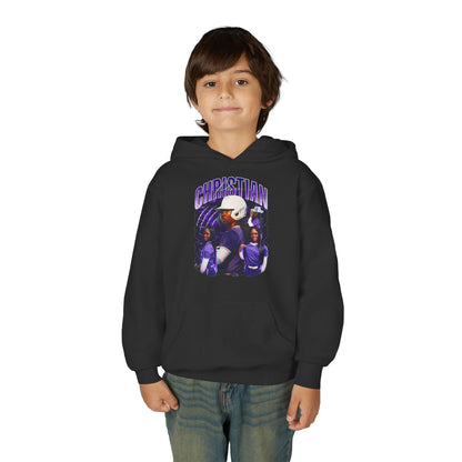 Renee Christian Kids Hoodie