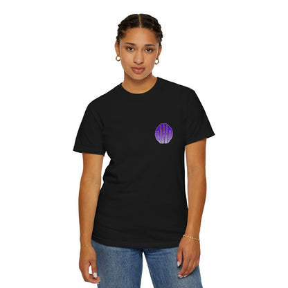 James Romero-Montoya Logo Premium Tee