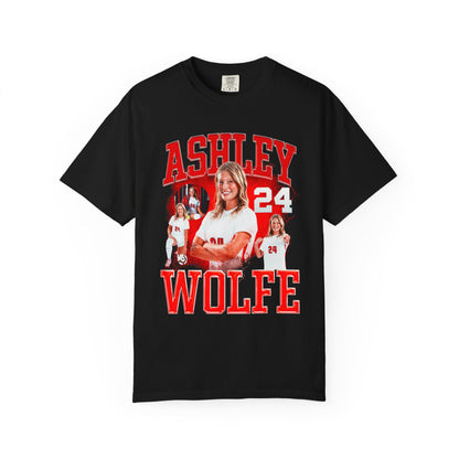 Ashley Wolfe Premium Tee