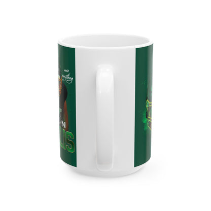 Ben Sollis 15oz Mug
