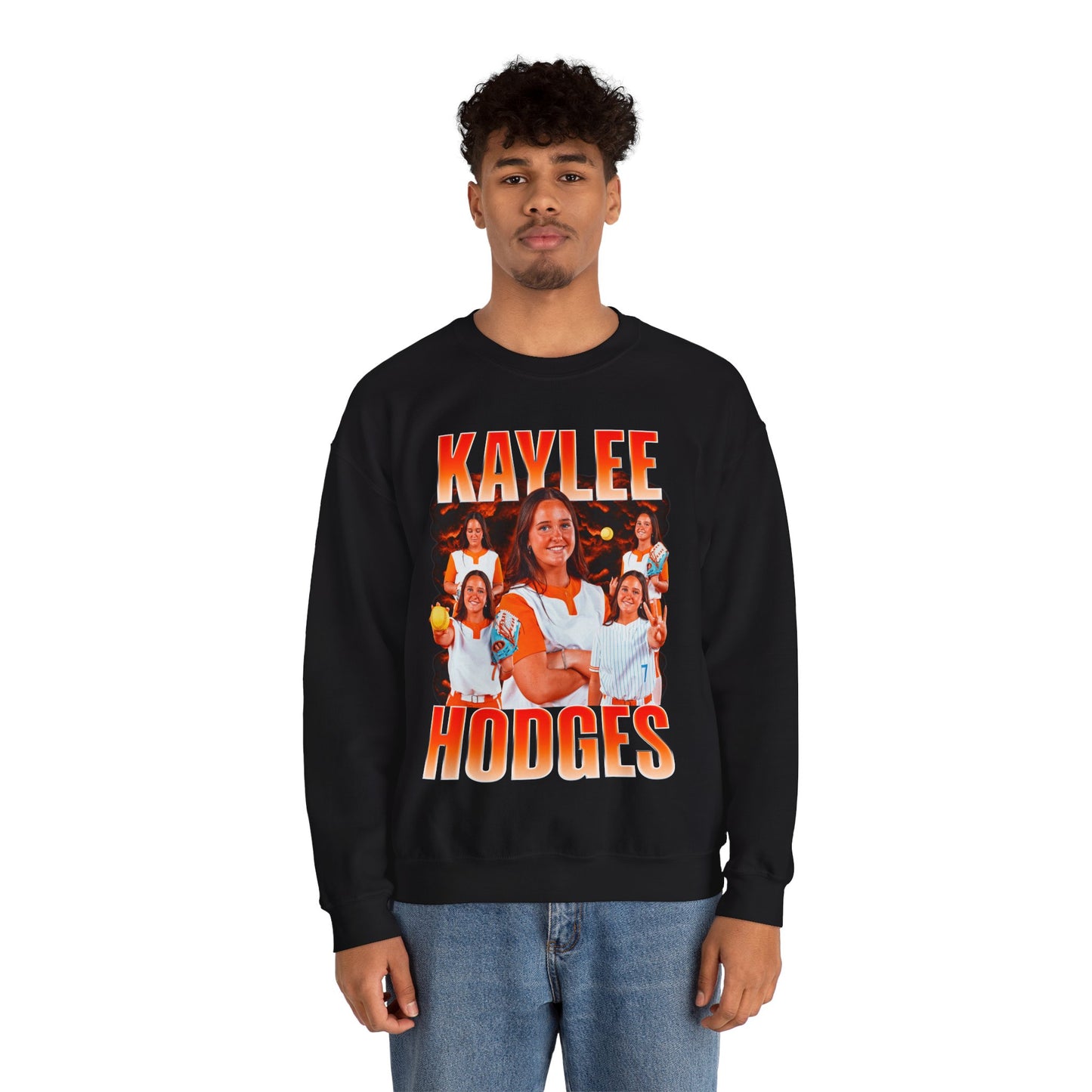 Kaylee Hodges Crewneck Sweatshirt