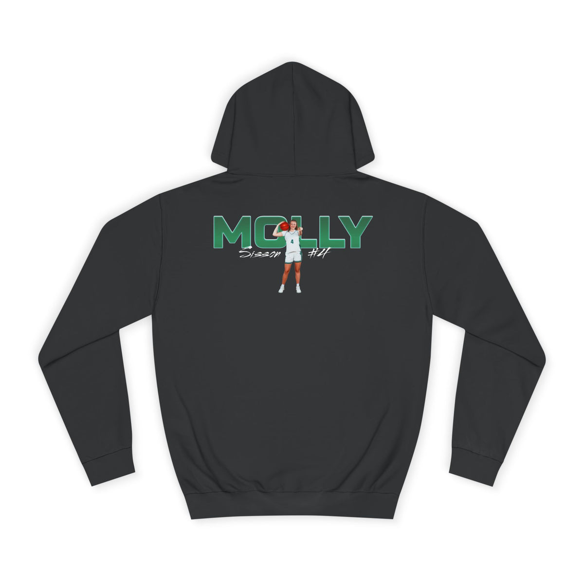 Molly Sisson Lowkey Premium Hoodie
