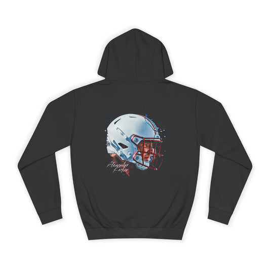 Alexander Kocher Big Head Premium Hoodie