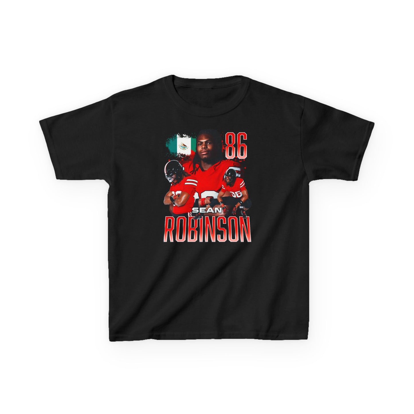 Sean Robinson Kids Tee