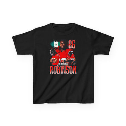 Sean Robinson Kids Tee