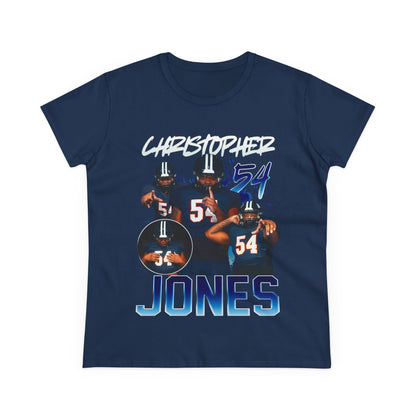 Christopher Jones Women's Tee