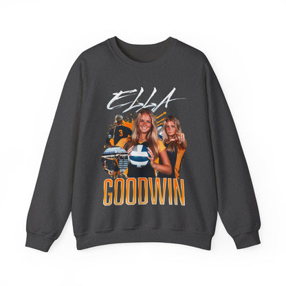 Ella Goodwin Crewneck Sweatshirt