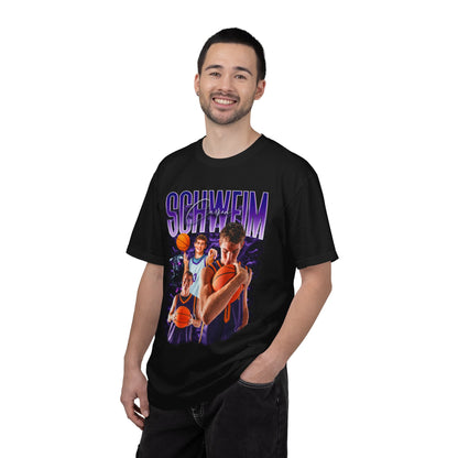 Carson Schweim Premium tee