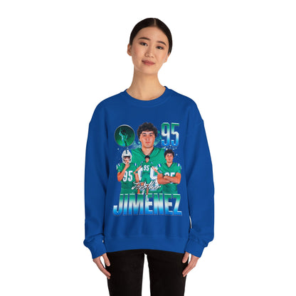 Jonathan Jimenez Crewneck Sweatshirt