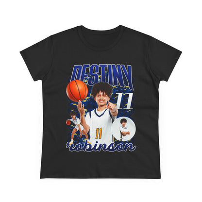 Destiny Robinson Women's Tee