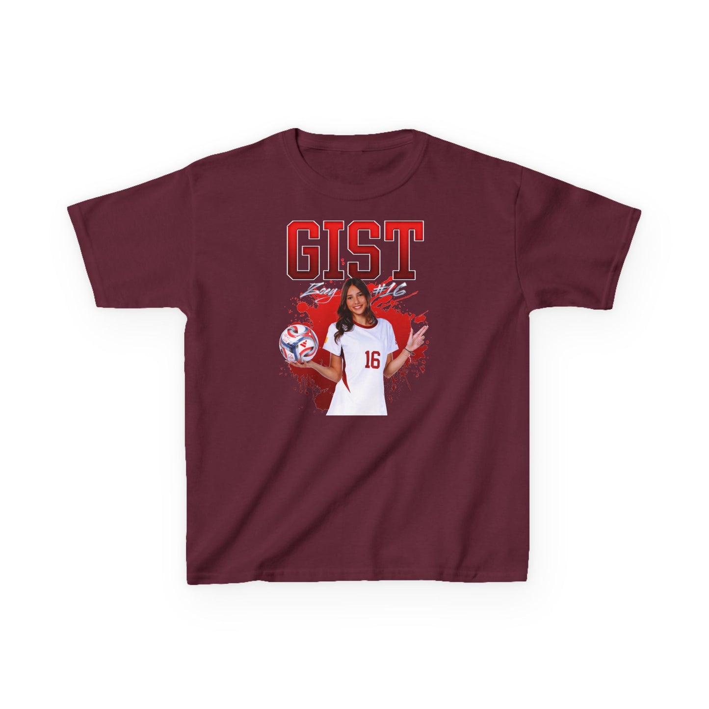 Zoey Gist Kids Tee