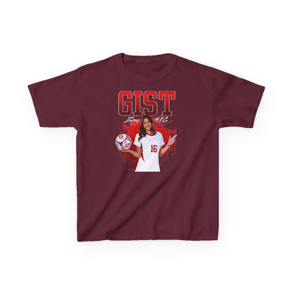 Zoey Gist Kids Tee