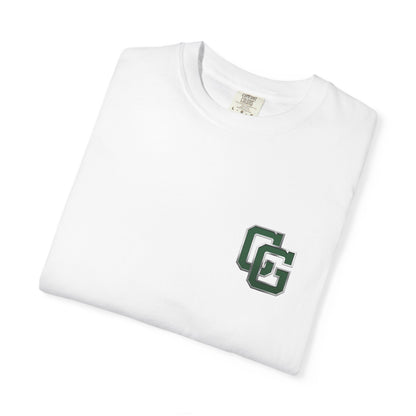 Cole Goldsworthy Logo Premium Tee