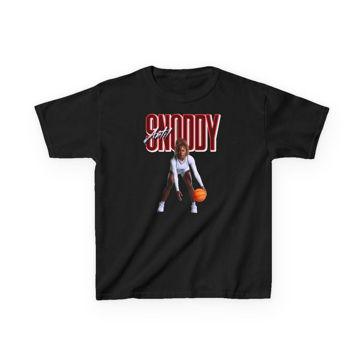 Antil Snoddy Kids Tee