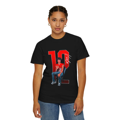 Devin Viola Player Icon Number Premium Tee