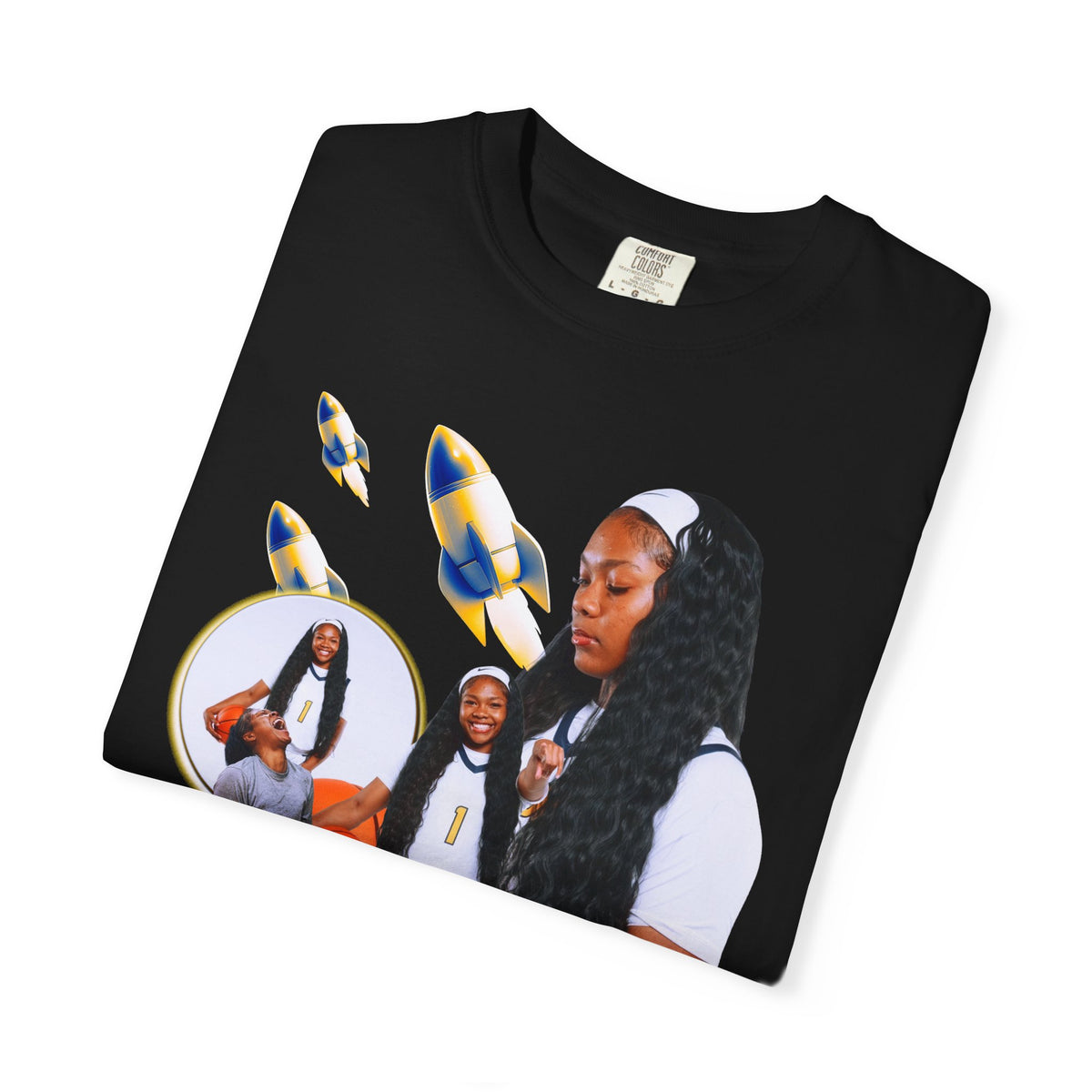 Natiah Nelson Premium Tee
