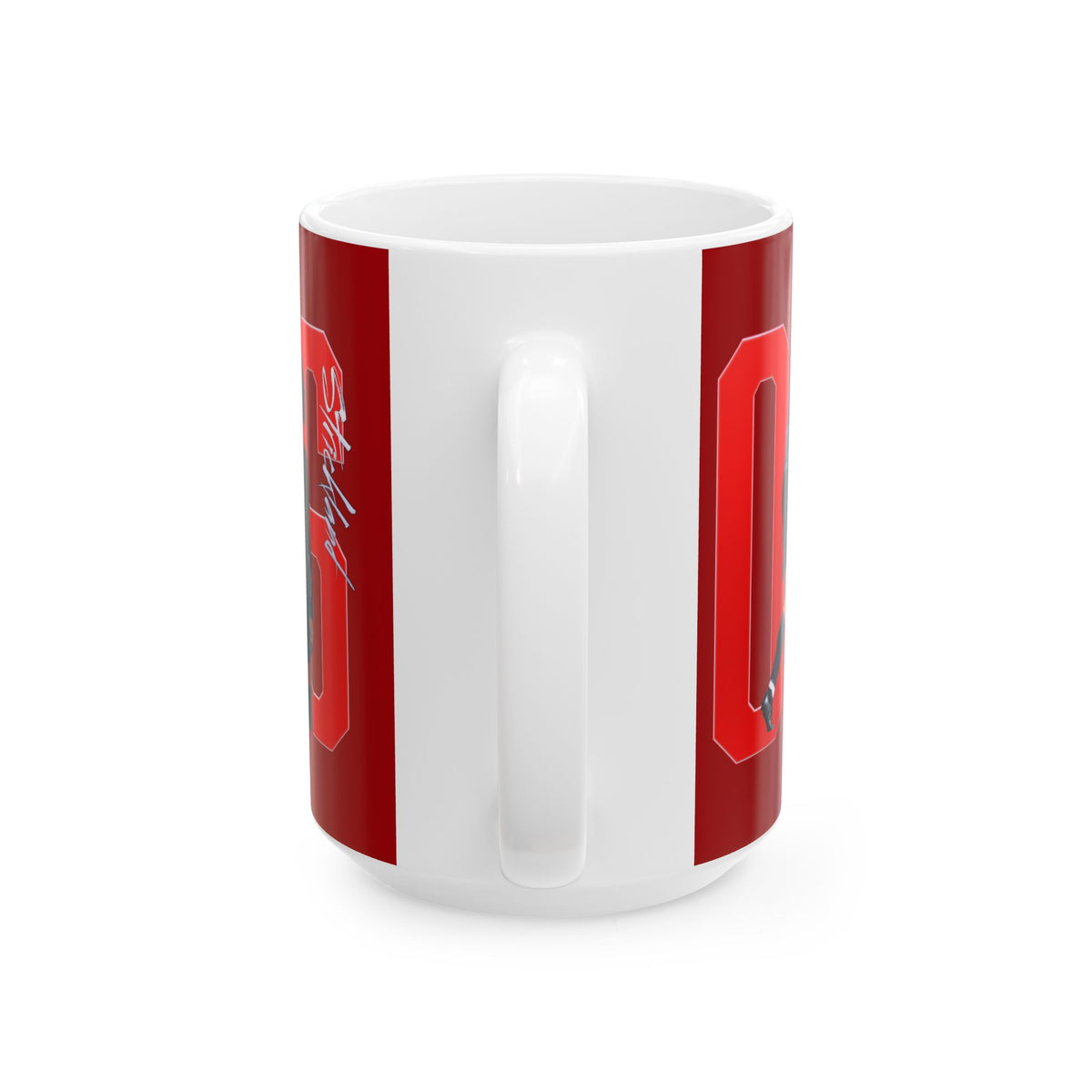 Jaylee Strickland 15oz Mug