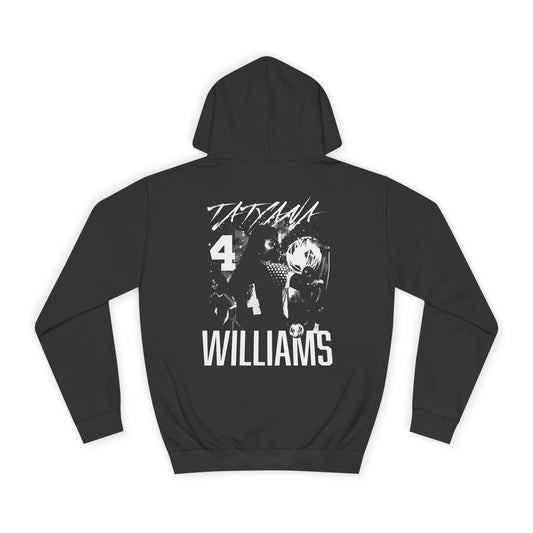 Tatyana Williams Vintage Blackout Premium Hoodie