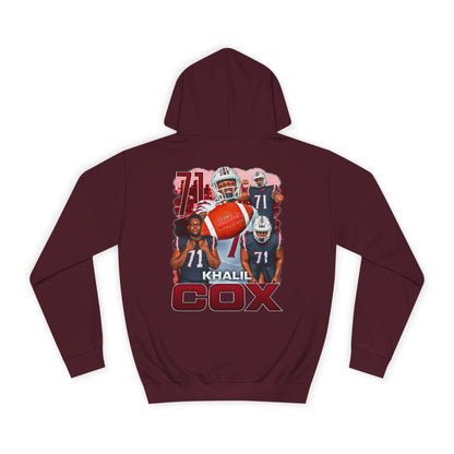 Khalil Cox Premium Hoodie