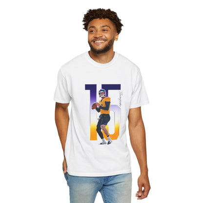 Mitchell Thompson Player Icon Number Premium Tee